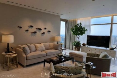 2 bedrooms Apartment in Bangkok, Thailand No. 96988 6