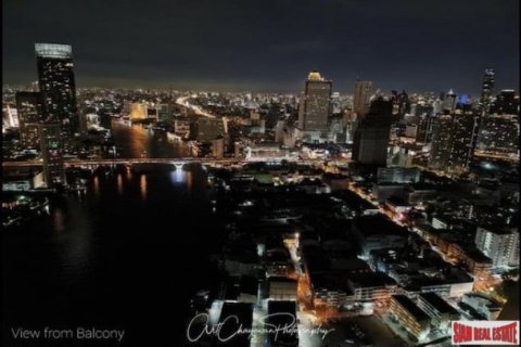 2 bedrooms Apartment in Bangkok, Thailand No. 96988 16