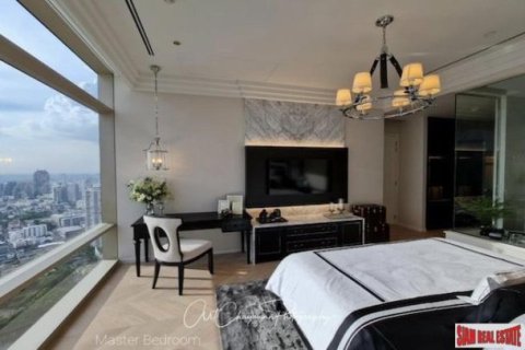 2 bedrooms Apartment in Bangkok, Thailand No. 96988 12