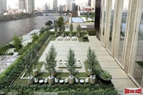 2 bedrooms Apartment in Bangkok, Thailand No. 96988 4