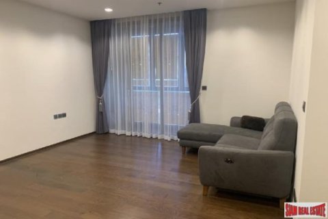 2 dormitorios Apartment en Bangkok, Thailand No. 96282 4