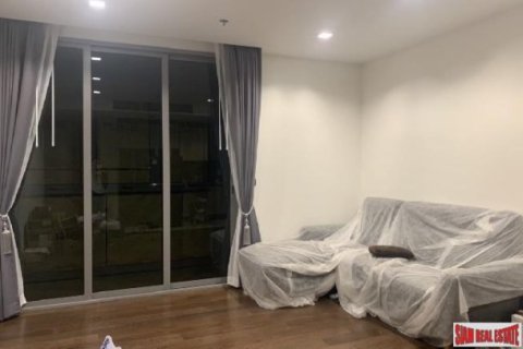 2 dormitorios Apartment en Bangkok, Thailand No. 96282 5