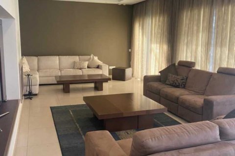 6 bedrooms House in Limassol, Cyprus No. 63566 11