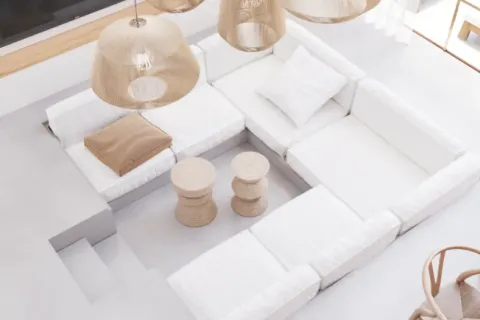 Вилла с 3 спальнями в Самуй, Таиланд №3164 4