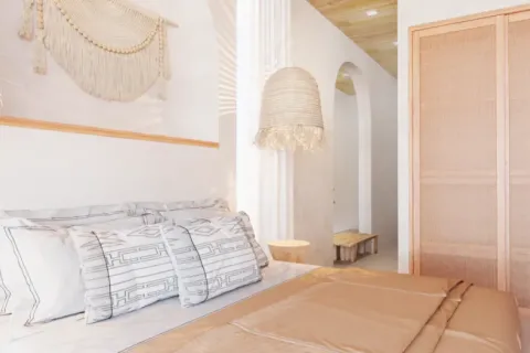 Вилла с 3 спальнями в Самуй, Таиланд №3164 12