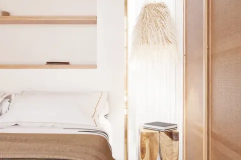 Вилла с 3 спальнями в Самуй, Таиланд №3164 16