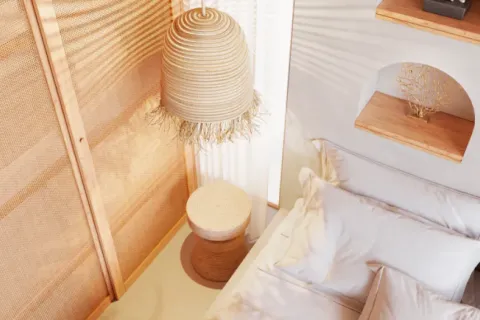 Вилла с 3 спальнями в Самуй, Таиланд №3164 10