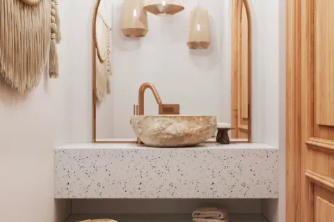 Вилла с 3 спальнями в Самуй, Таиланд №3164 7