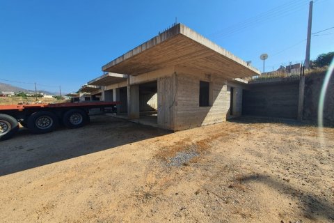 750m² Land in Heraklion, Greece No. 109498