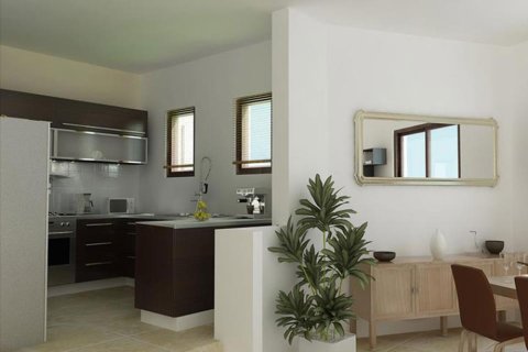 4 chambres Villa à Paphos, Cyprus No. 105512 3