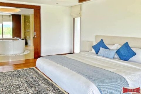6 bedrooms Villa in Ko Kaeo, Thailand No. 96375 7