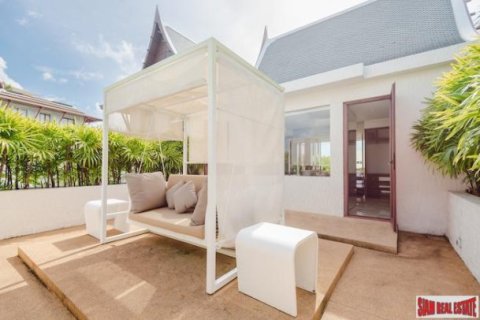 6 bedrooms Villa in Ko Kaeo, Thailand No. 96375 8