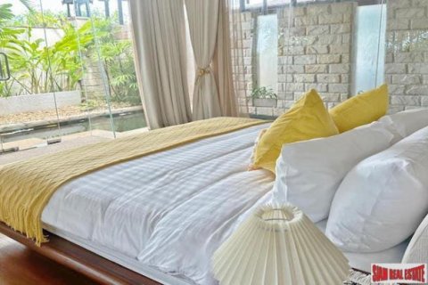 6 bedrooms Villa in Ko Kaeo, Thailand No. 96375 5