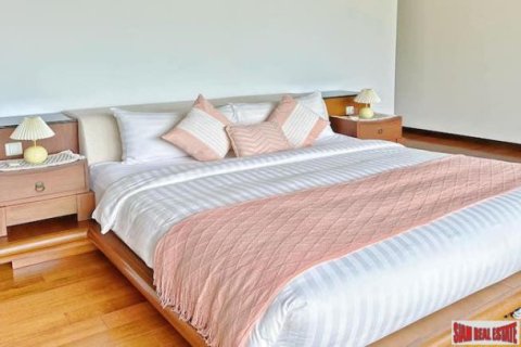 6 bedrooms Villa in Ko Kaeo, Thailand No. 96375 6