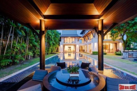 6 bedrooms Villa in Ko Kaeo, Thailand No. 96375 24