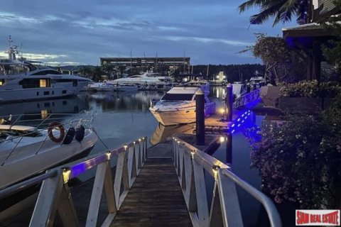 6 bedrooms Villa in Ko Kaeo, Thailand No. 96375 29