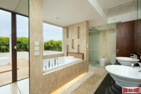 6 bedrooms Villa in Ko Kaeo, Thailand No. 96375 20