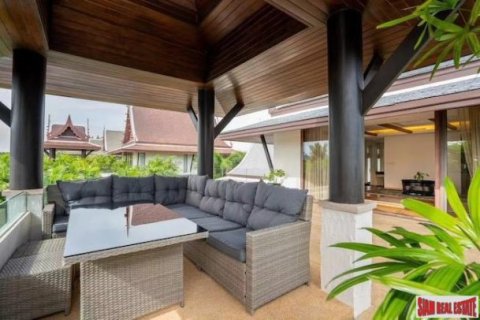 6 bedrooms Villa in Ko Kaeo, Thailand No. 96375 4
