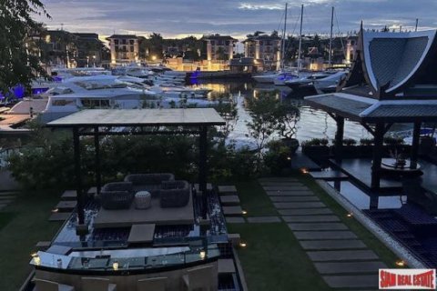 6 bedrooms Villa in Ko Kaeo, Thailand No. 96375 9