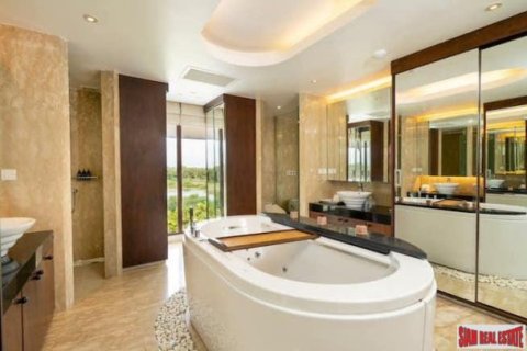 6 bedrooms Villa in Ko Kaeo, Thailand No. 96375 19