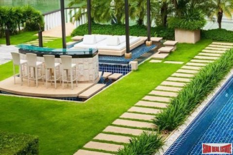 6 bedrooms Villa in Ko Kaeo, Thailand No. 96375 13