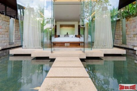 6 bedrooms Villa in Ko Kaeo, Thailand No. 96375 11