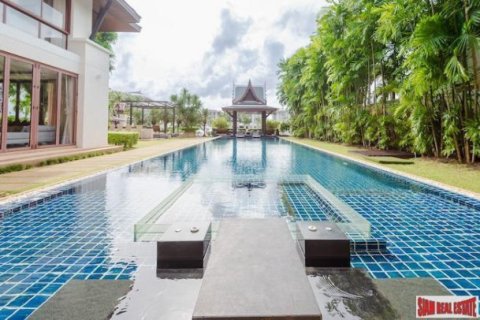 6 bedrooms Villa in Ko Kaeo, Thailand No. 96375 25