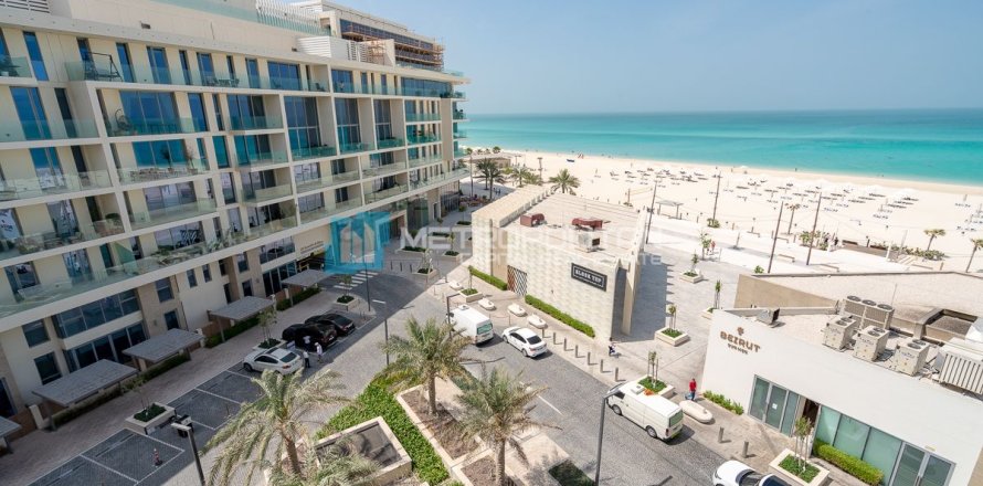 2 bedrooms Apartment on the Saadiyat Island, UAE No. 122545