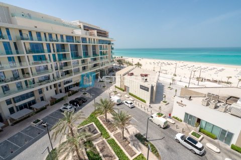 2 dormitorios Apartment en  Saadiyat Island, UAE No. 122545