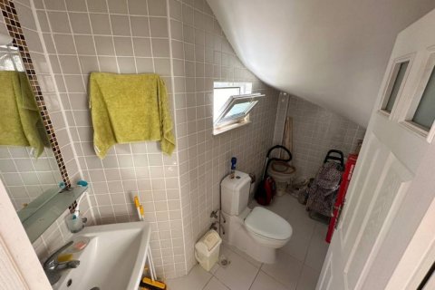 4 rooms Villa à Lien Chieu, Vietnam No. 21825 26