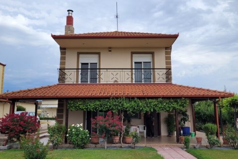 3 chambres House à Mygdonia, Greece No. 107261 2