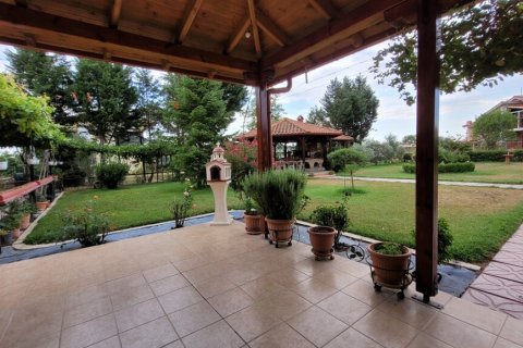 3 chambres House à Mygdonia, Greece No. 107261 28