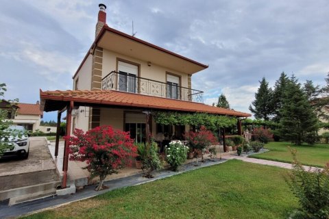 3 chambres House à Mygdonia, Greece No. 107261 24