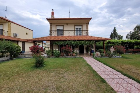 3 chambres House à Mygdonia, Greece No. 107261 26