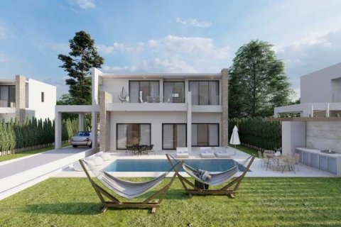 4 dormitorios House en Chloraka, Cyprus No. 69906 9