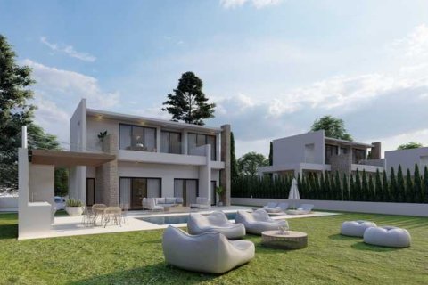 4 dormitorios House en Chloraka, Cyprus No. 69906 2