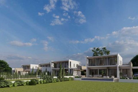 4 dormitorios House en Chloraka, Cyprus No. 69906 6