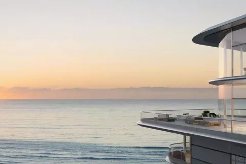 4 chambres Appartement à Can Tho, Vietnam No. 91932 3