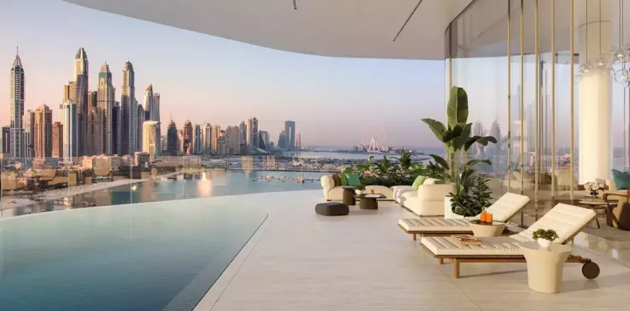 4 chambres Appartement à Dubai, UAE No. 91932