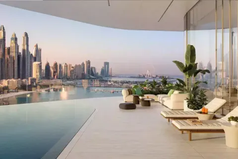 4 chambres Appartement à Dubai, UAE No. 91932
