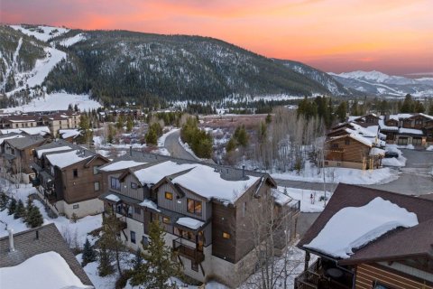 4 bedrooms Condo  in Keystone, USA No. 84190 3