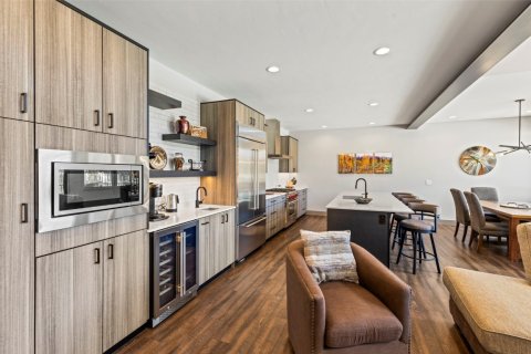 4 bedrooms Condo  in Keystone, USA No. 84190 9