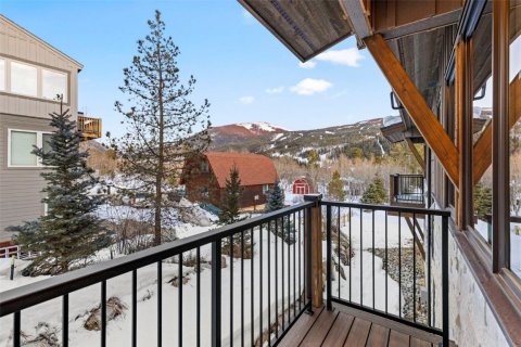 4 bedrooms Condo  in Keystone, USA No. 84190 25