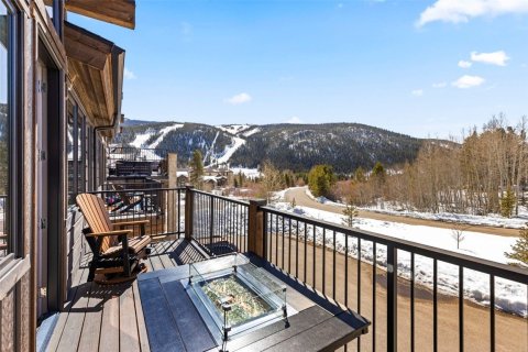 4 bedrooms Condo  in Keystone, USA No. 84190 19
