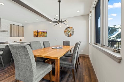 4 bedrooms Condo  in Keystone, USA No. 84190 16