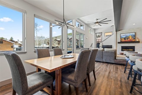 4 bedrooms Condo  in Keystone, USA No. 84190 17