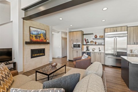 4 bedrooms Condo  in Keystone, USA No. 84190 5