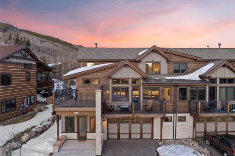 4 bedrooms Condo  in Keystone, USA No. 84190 1