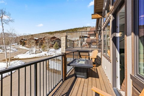 4 bedrooms Condo  in Keystone, USA No. 84190 20