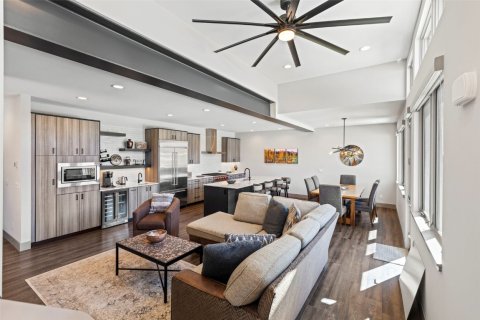 4 bedrooms Condo  in Keystone, USA No. 84190 18